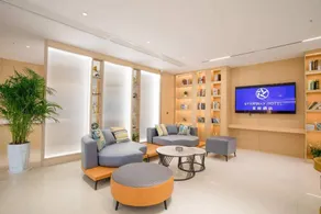 Starway Hotel (Bozhou Wanda Plaza) - Image 2