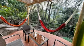 Casa Amatea, Naturaleza Y Silencio En El Lago Atitlan - Image 5