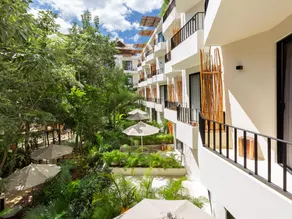 Sunday Hotel Naala Tulum - Image 2