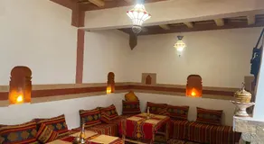 Tafsut dades guesthouse stay with locals - Image 5