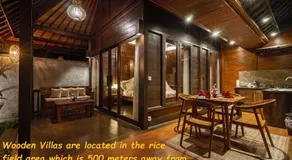 Alam Dania Cottage - Image 4