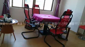 Huatai Business Hotel - Image 5