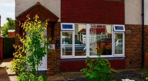 St Mary's Crescent House - Image 4