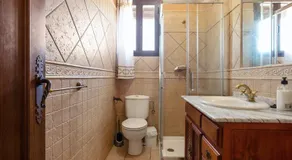 Comfortable House in Carcabuey with Private Pool - Image 2