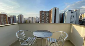 Amoblados Rugeles edificio stradastradasuites - Image 4