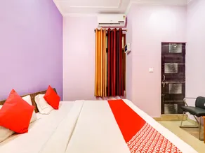 Hotel O Trimurti Palace - Image 2
