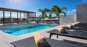 Coralia Boutique Hotel Cozumel - Image 2