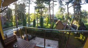 Kambarių nuoma Kačerginės kurorte - Image 2