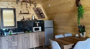 Toma's Nest-თომას ბუდე - Image 3