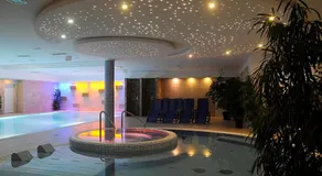 Garden Hotel Wellness és Konferencia - Image 2