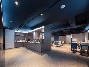 Atour Light Hotel Dalian Zhongshan Square Renming Road - Image 5
