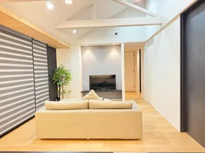 Akikawa Toshima 1 | 20 mins to Airport | 3LDK House | Up to 6 Guests - Image 3
