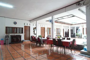 Loesje Guesthouse Syariah - Image 3