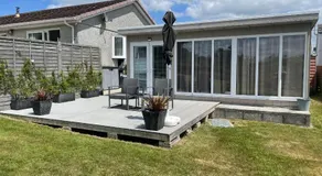 The Garden Room - A cosy country stay in Cornwall - Image 4