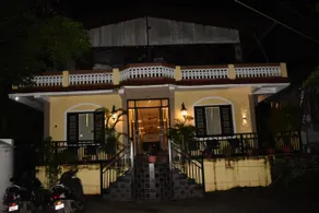 Hotel Kishan Villas - A Boutique Stay - Image 4
