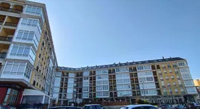 Apartamento en Foz. Primera Línea Playa Rapadoira - Image 4