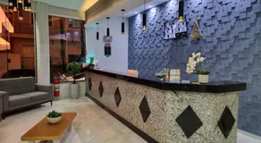 São Bento Palace Hotel - Image 2