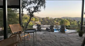 Chalet con piscina en Torrelodones - Image 3