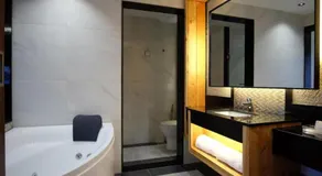 Cuarto Hotels Cebu - Image 4