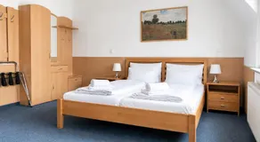 Hotel Donaustadt Kagran - at Metro U1 - Image 2