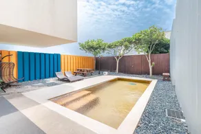 Boutique Pool Villa NAMIB - Image 4