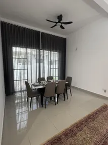 De'Laman Homestay beranang - Image 3