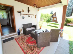 Ferienhaus in Eberndorf nahe Skigebiet Petzen - Image 5