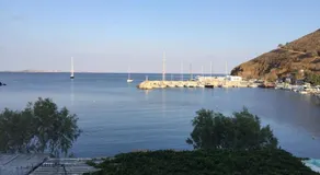 Vivere InBlue - Deluxe apartment over the sea - Image 5