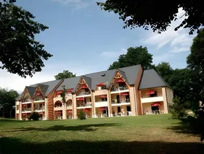 Goélia Résidence Du Parc - Image 4