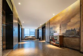 PHIREN Hotel (Weifangbei Railway Station, Headquarters Base, Weifang) - Image 5