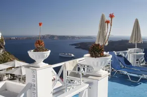 Kafieris Blue Santorini - Image 4