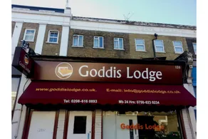 Goddis Lodge - Image 4