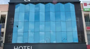 Euro+ Hotel Johor Bahru - Image 4