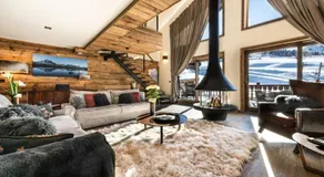 Manali Lodge by Alpine Resorts - Image 2