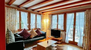 Apartment Aphrodite Ost with magnificent Eiger view - Image 3