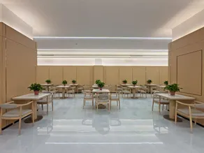 Ouzi International Hotel - Image 2