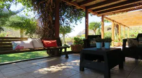 Cozy villa in San Bartolomé, 130 m², pool - Image 5