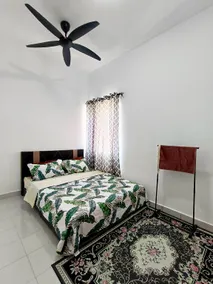 Villma Homestay @ Desaru - Image 2