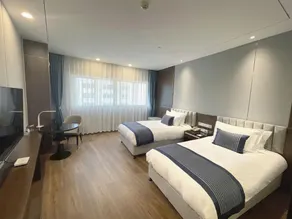 Nanjing Tianfeng Hotel - Image 2