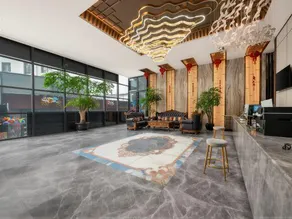 Middle East Hotel (Pingba Zhongshan Middle Road Branch) - Image 3
