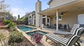 Gorgeous 6BR 3 5 Bth Home with Pool and Game Room - Image 5