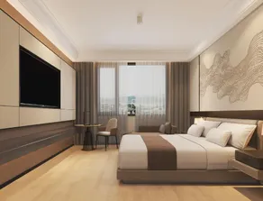 Linshu yadu Business Hotel - Image 2