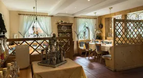 Hotel Restaurant Zum Schiffchen - Image 4