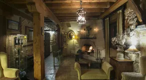 Hotel BOUTIQUE HOCES DEL DURATON - Image 3