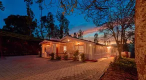 Silver Dale Tea Estate Bungalow Ooty by VOYE HOMES - Image 4