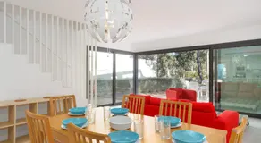 4 Bedroom Modern House, Llafranc, Costa Brava - Image 3