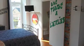 o rives du canal l atelier - Image 3