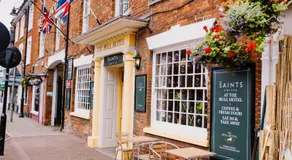 The Bull Hotel - Image 3