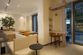 Poltton Meta-century Hotel Guangzhou Hanxi Changlong Metro Station Poly Metropolis Store - Image 5