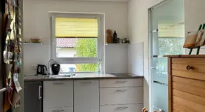 ☆Gemütliche 1-Zimmerwohnung mit Terrasse☆ - Image 5